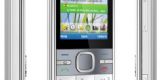 Nokia C5 Resim